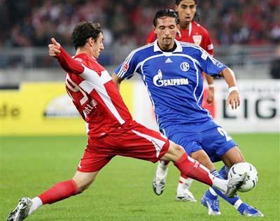 关键角色 关键角色